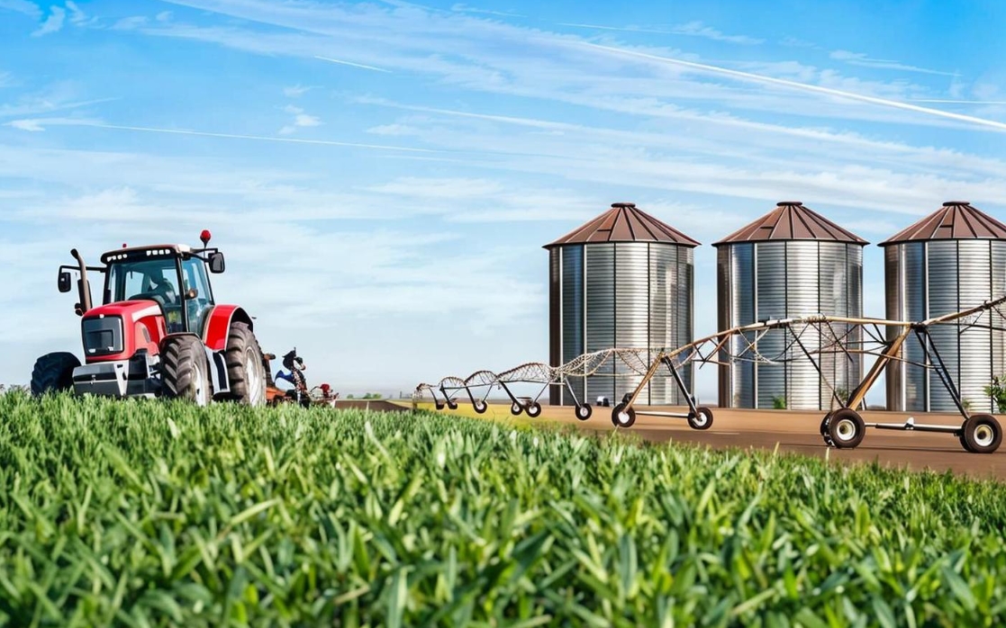 氣體檢測報警儀農(nóng)牧行業(yè)的應(yīng)用